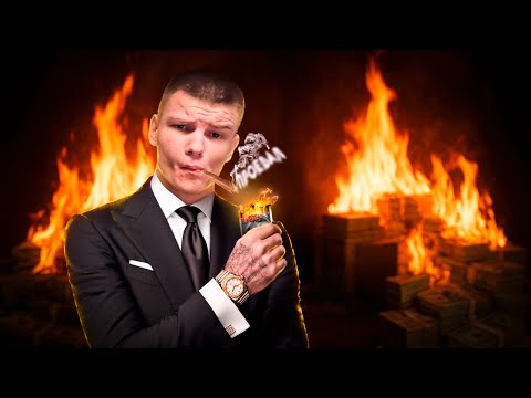 Видео: ПОТЕРЯЛ 60 000 000 ВИРТОВ