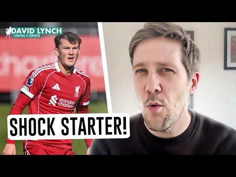 Видео: НУЖНА ЛИ РОТАЦИЯ СЛОТА?! | Стартовый состав «Ливерпуль» — «Кристал Пэлас»