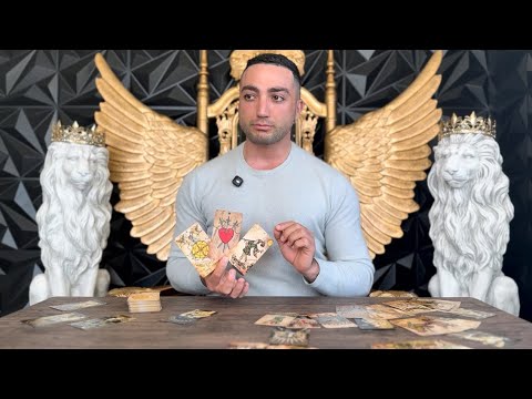 Видео: БЛИЗНЕЦЫ — Кто-то внезапно отстранился! С тех пор всё так сложно! Расскажу, почему! 10–16 ноября