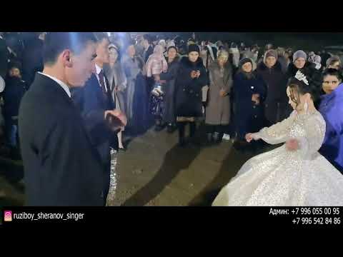 Видео: Туй Теракли кишлогида 25/02/2024 АДМИН +992926320095 +79960550095