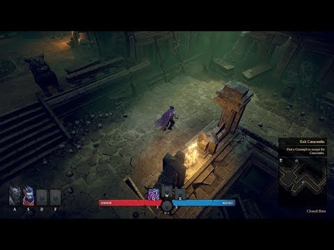 Видео: SHADOWS: AWAKENING РЕЛИЗ v1.13PC ПРОХОЖДЕНИЕ НА РУССКОМ