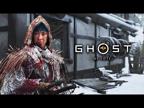 Видео: #6 ТАКЕДЗО ПОБЕЖДЕН( 5:56 )/Ghost of Yotei