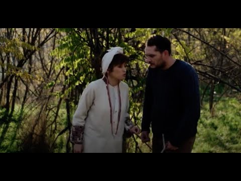 Видео: АКО СИ ОВЦА, СЕКОЈ ЌЕ ТЕ СТРИЖИ - МАКЕДОНСКИ ПРИКАЗНИ
