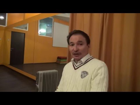 Видео: Что бы ни случилось вчера - помни: сегодня первый день твоей новой жизни.