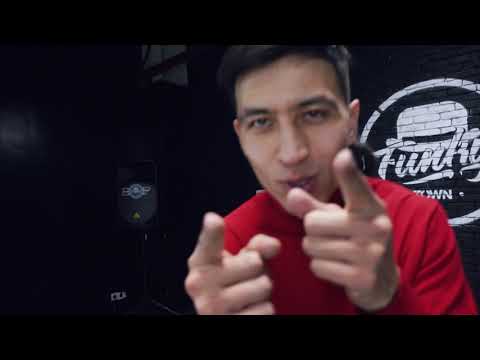 Видео: Научись танцевать, House Dance #20 связка