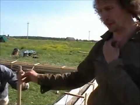 Видео: Технологии легкого самана