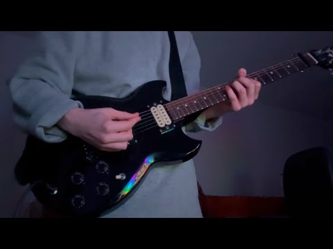 Видео: Вечно молодой - Смысловые Галлюцинации(Cover)