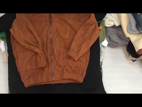Видео: ⚡БЫЛО 1450 руб/кг. - СТАЛО 870 руб/кг.⚡ 💐сти231з. Одежда зима Маркетплейсы сток 