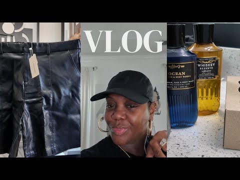 Видео: VLOG: Удивляю мужа | У неё хватило наглости | Amazon Find | Реалистичное утро | Средства по уходу...