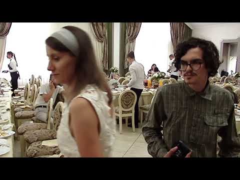 Видео: Весілля.Олександр & Лідія. 1 частина