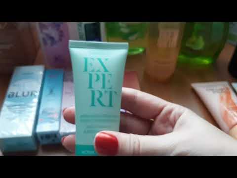 Видео: Обзор заказа Фаберлик каталог 16/2025 по купонам.