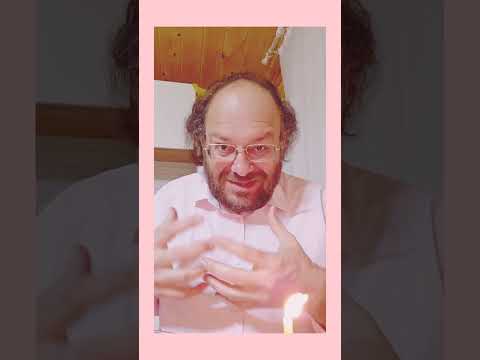 Видео: Ваши силы которые вы можете использовать!  Барухай бен Давид!