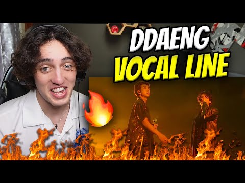 Видео: BTS - DDAENG (ft. Vocal Line) - Реакция на живое выступление!!!🔥🔥
