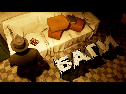 Видео: (Mafia Definitive Edition) Баги, приколы и фейлы