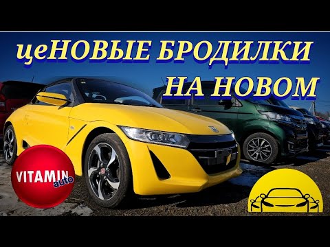 Видео: #автоподбор цеНОВЫЕ БРОДИЛКИ НА НОВОМ