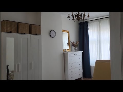 Видео: Ремонт закончен! Обзор квартиры :)