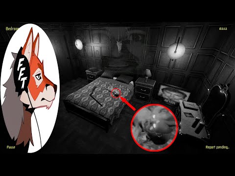 Видео: ФлиннФлайТаггарт дико орёт в I'm on Observation Duty 4 #2