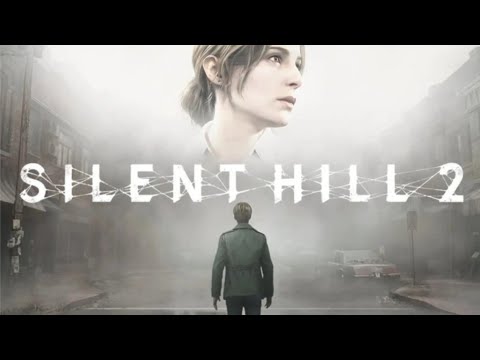 Видео: Хоррор Silent Hill 2 Remake PS5➤︎Эпизод ✔︎1