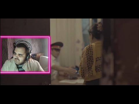 Видео: Реакция на Ulukmanapo - Не Сегодня / Семьдесят Пятый