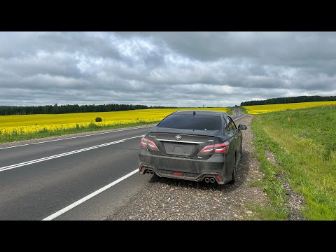 Видео: Пятьдесят тысяч за фильтра на Краун 3.5 уху ели 🤦