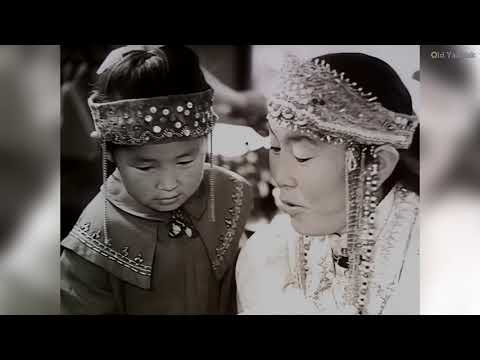 Видео: Якутия в 1960-е годы в сюжетах киножурнала Восточная Сибирь