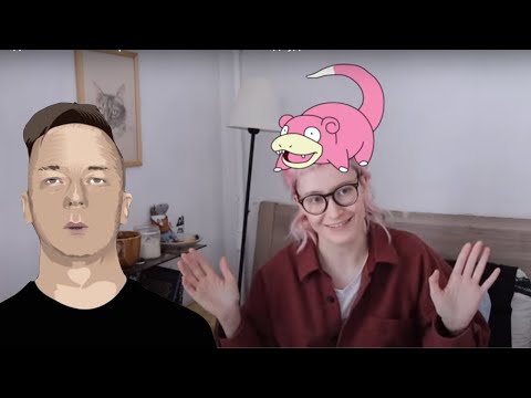 Видео: ДОК  смотрит Где кончается nixelpixel и начинается Ника Водвуд