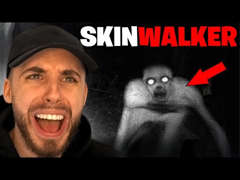 Видео: Самая ПРАВДОПОТЕНЦИАЛЬНАЯ встреча с инопланетянами... История ранчо Скинуокер