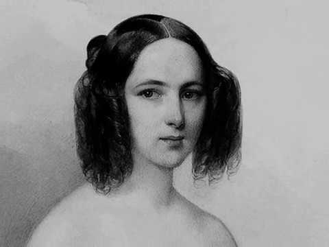 Видео: Жена Пушкина