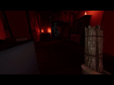 Видео: Дневник стажёра, страдающего фазмофобией 👻 ~ Ночь двадцать третья ~ Призрак — хулиган кровавой луны