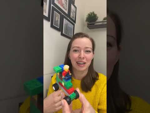 Видео: Прямой эфир «Как организовать логопедические он-Лайн занятия по Skype?»