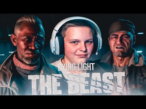 Видео: СОЮЗНИЧКИ ► Dying Light: The Beast #2