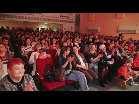 Видео: концерт#сибай#танцы#