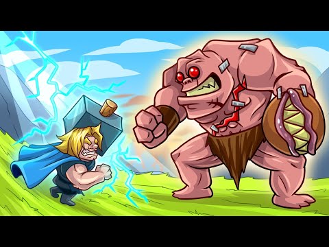 Видео: Таких Сражений Магов Еще Не Было :D Skill Legends Royale