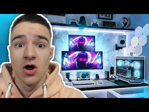 Видео: SETUP WARS #1 НАЧАЛОТО?!