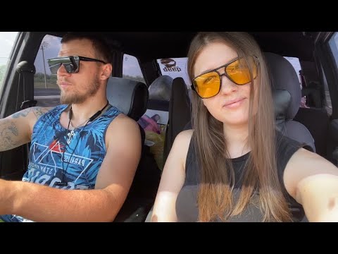 Видео: Семейный отдых на базе !🏕️ «Рыбалка удалась»🤪Шурпа в казане