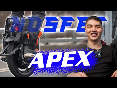Видео: Nosfet Apex. Первое впечатление