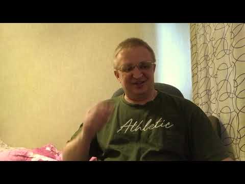 Видео: Миша Белый  Симптомы постабстиненции и как с ними бороться