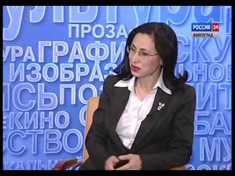 Видео: Максим Федотов ВГТРК-Волгоград Интервью