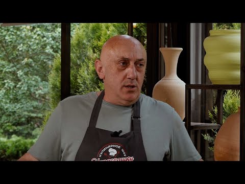 Видео: Эльберд Агаев I Нараспашку