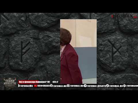 Видео: „Тешки Муабети“ со Мечка и Миќо - епизода 28, сезона 06 - 02.10.2025