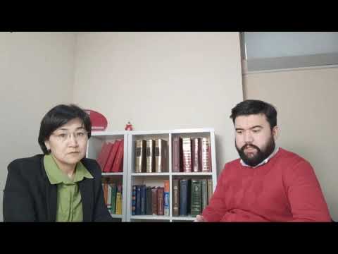 Видео: Диний атрибуттарды мектепте кийууну укуктук жонго салуу