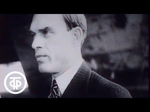 Видео: СССР - Северный полюс - США: полвека спустя (1987)