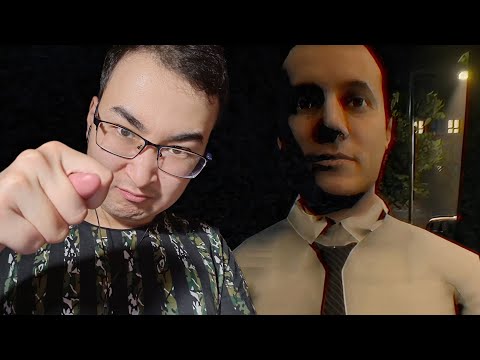 Видео: СТАЛКЕР ХОЧЕТ ТВОЙ НОМЕР | Once Upon A Mind - A Little Too Friendly