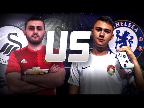 Видео: КУБОК ФИФЕРОВ I 1/8 ФИНАЛА VS ARMENKA