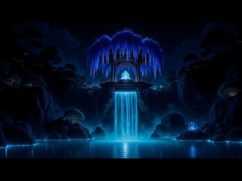 Видео: (Без Рекламы) Гипноз Для Глубокого Исцеления Сна ★︎ Спокойная, Умиротворяющая Атмосфера Сна ★︎ Мг...