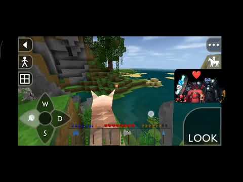 Видео: Survivalcraft Красное вино 3 это Стив фильм русский язык игра сезон 2 серия 14 бой с водком 