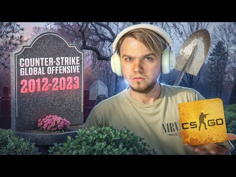 Видео: КАК Я ЗАШЕЛ В CS:GO В 2024 ГОДУ