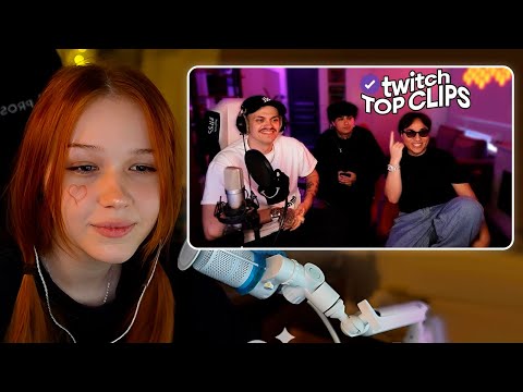 Видео: МОРФИ СМОТРИТ Топ клипы с Twitch | ТРЕК ЗА 5 МИНУТ БУСТЕР И ЛИМБО, Утопили ТЕЛЕФОН со СТРИМОМ