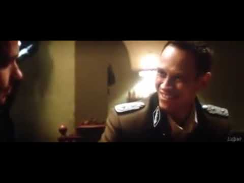 Видео: Т-34 Ягер/Ивушкин - Пьяное солнце