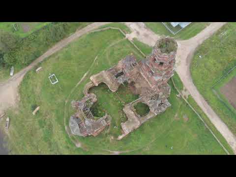 Видео: Заброшенные деревни на севере Пермского края. Август 2019. Часть 2.